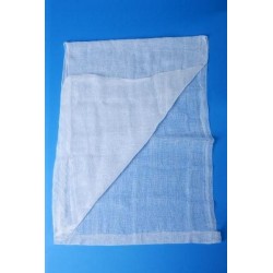 SafeLine gaza niejałowa 1m2 17N 