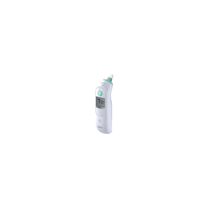 Termometr uszny THERMOSCAN 5 Braun IRT6020