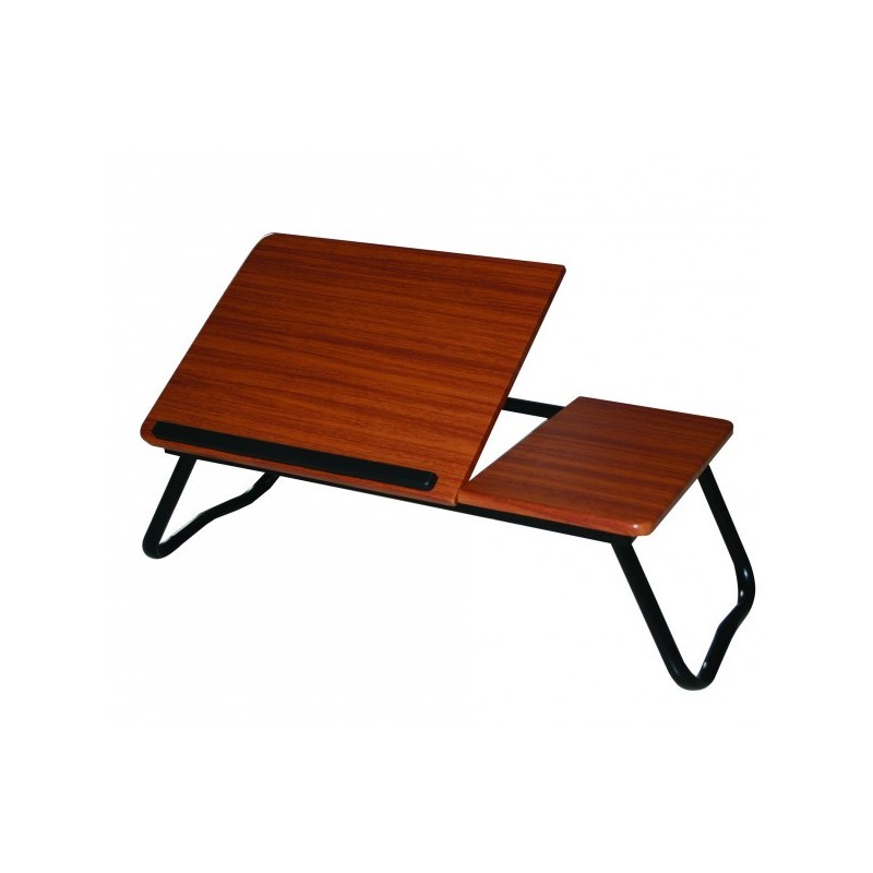 Stolik wielofunkcyjny na łóżko TWIN EASY