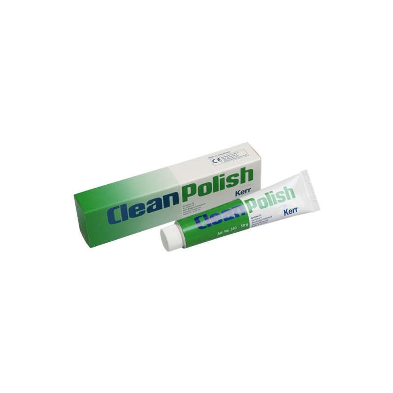 Pasta do osadu CLEANPOLISH 50g KerrHawe