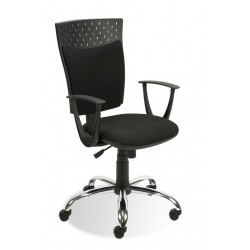 KRZESŁO STILLO CHROME 10 GTP18 Active - Nowy Styl