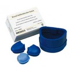 Puszka do powielania silikonem WIROSIL - Bego