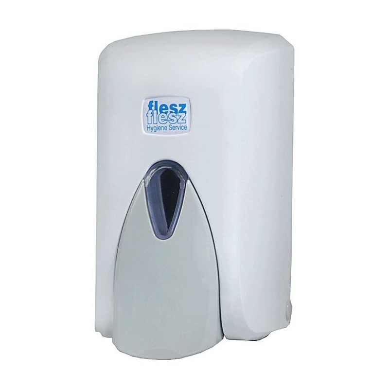 Dozownik Mydła w płynie 500ml EVO S.5