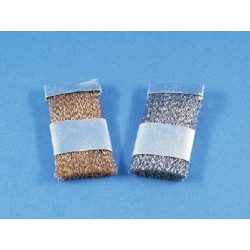 Szczotka mosiężna do czyszczenia wierteł 26M Polirapid