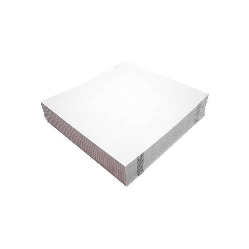 Papier Hellige EK-53 130x135x370