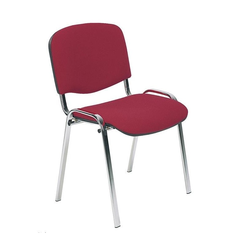 Krzesło ISO CHROM - NowyStyl