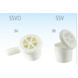 Zawór umożliwiający mówienie SSVO z portem O2 a'2szt Shiley