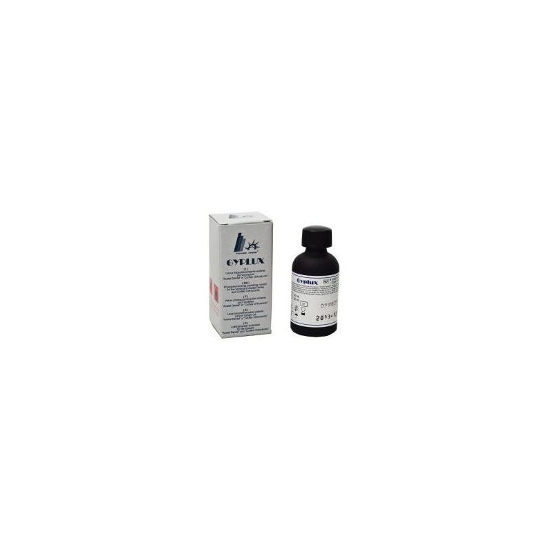 GYPLUX 30ml Pressing Dental