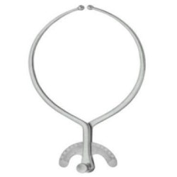 Miednicomierz typ Breisky