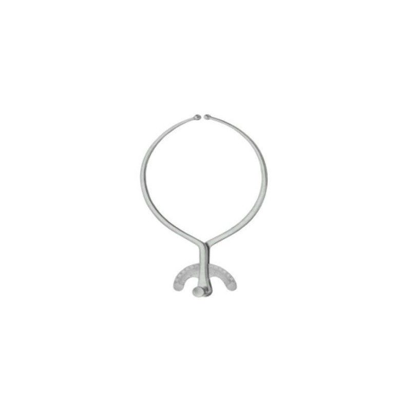 Miednicomierz typ Breisky