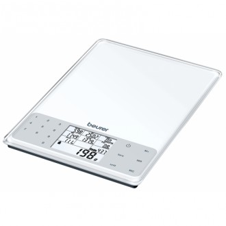 Waga dietetyczna DS 61 Beurer