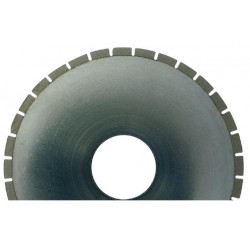 Tarcza diamentowa DFS 80x16x0,3mm Pluster Cut