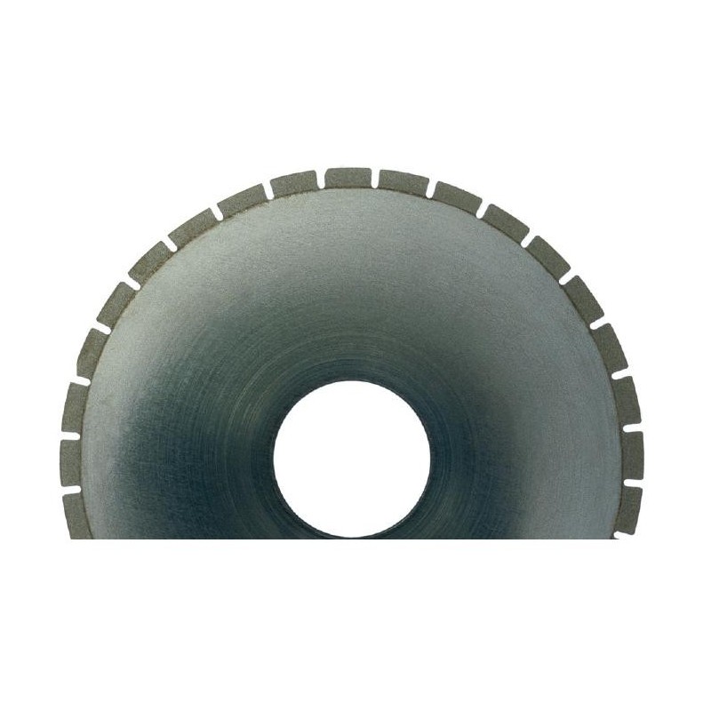 Tarcza diamentowa DFS 80x16x0,3mm Pluster Cut