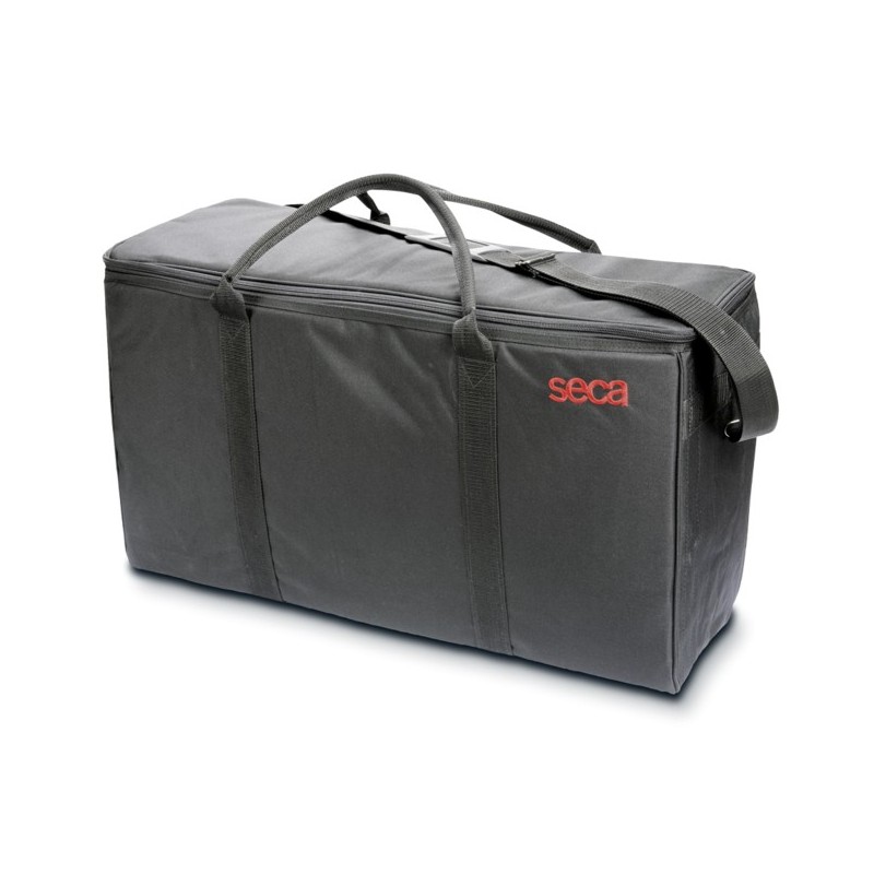SECA 414 Walizka do transportu wag niemowlęcych seca