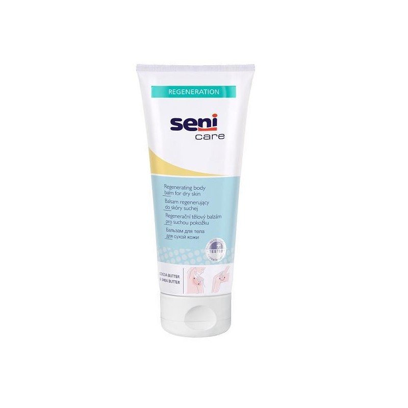 SENI CARE BALSAM do skóry suchej 250 ml