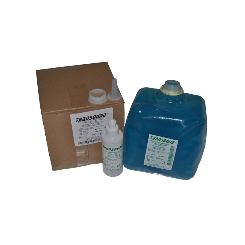 Żel do USG Transound 5L