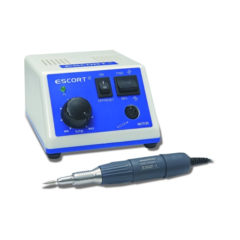 Mikrosilnik ESCORT III Marathon