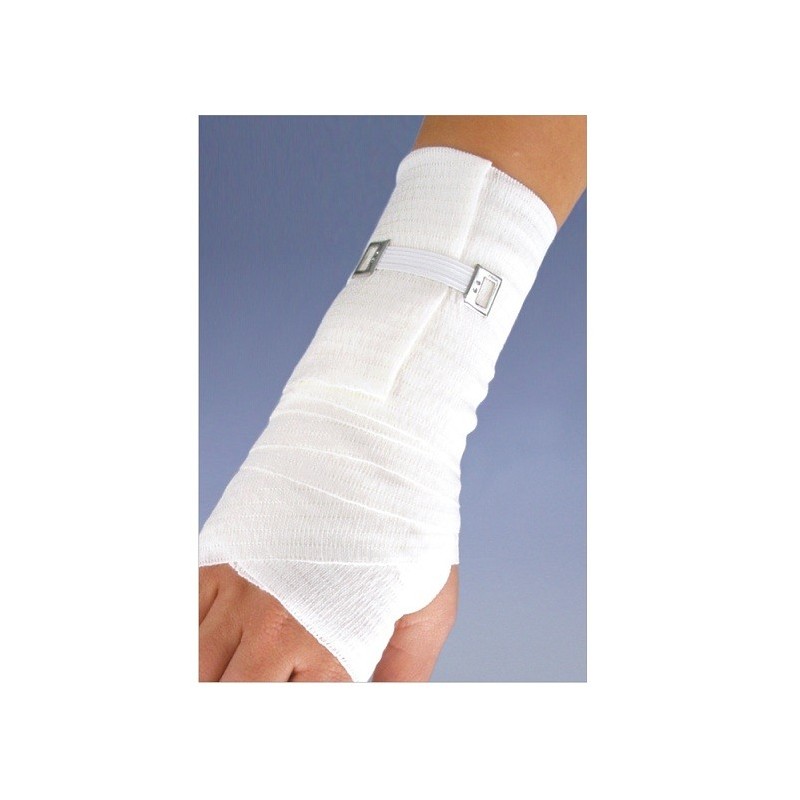 MATOPAT UNIVERSAL 6cmx4m bandaż elastyczny z zapinką