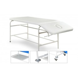 Kozetka lekarska NORMA - Juventas