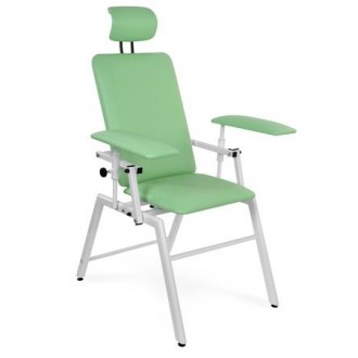 Fotel do pobierania krwi JFK2 Juventas