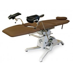 Fotel ginekologiczny JFG-3 JUVENTAS