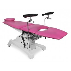 Fotel ginekologiczny JFG-4 JUVENTAS