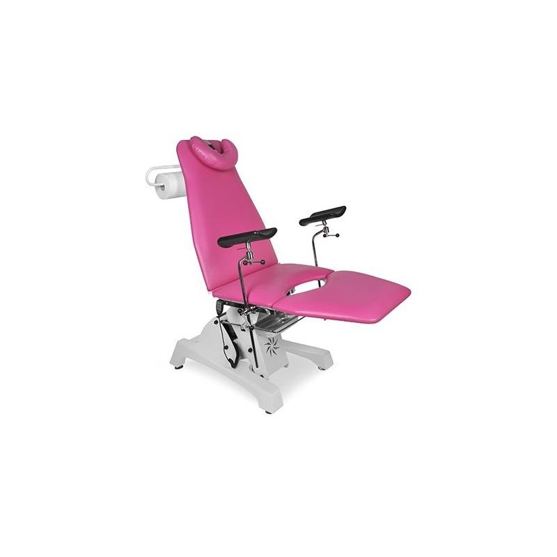 Fotel ginekologiczny JFG-4 JUVENTAS