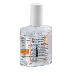 Hardener - utwardzacz 25ml Scheftner 