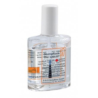 Hardener - utwardzacz 25ml Scheftner 