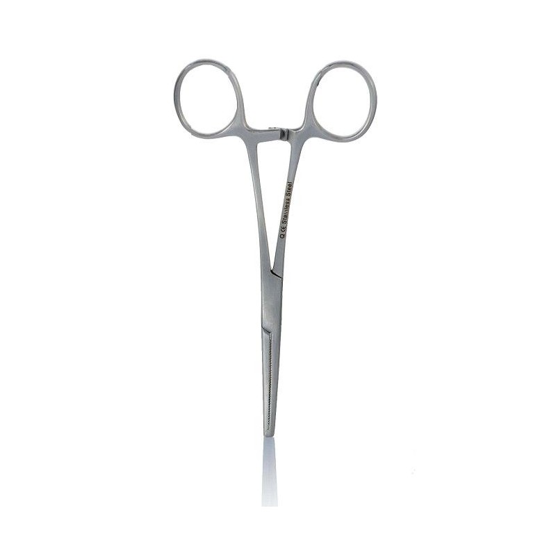 Kleszcze Kocher 16cm