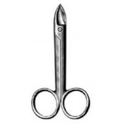 Nożyczki do cięcia koron 10cm