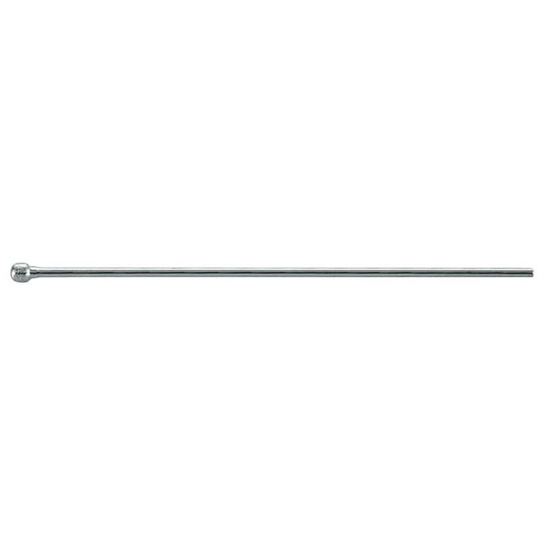 Klamra kulkowa bezniklowa 0.8 Noninium 620-208-02