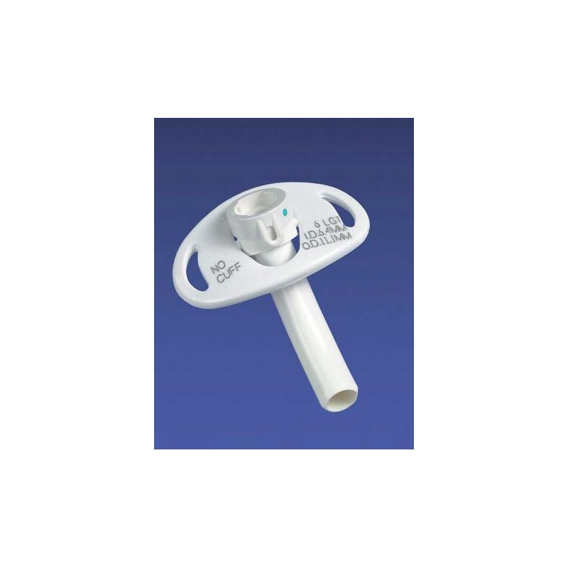 Rurka tracheostomijna Shiley LGT Covidien