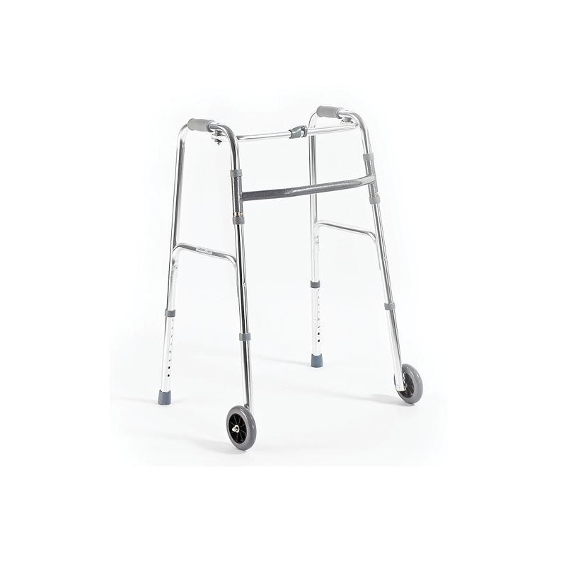 Balkonik 2 kółka, składany JMC3016