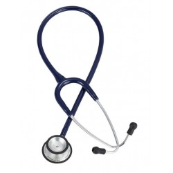 Stetoskop Duplex 2.0 głowica aluminiowa Riester - NOWOŚĆ!!!