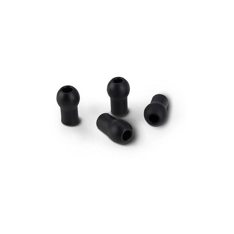 Oliwki do stetoskopu Riester - z gwintem RS-11139