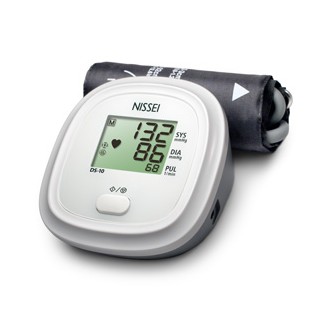 NISSEI DS-10 Ciśnieniomierz automatyczny