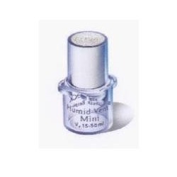 Humid Vent Mini noworodkowy filtr HME 10011 Gibeck