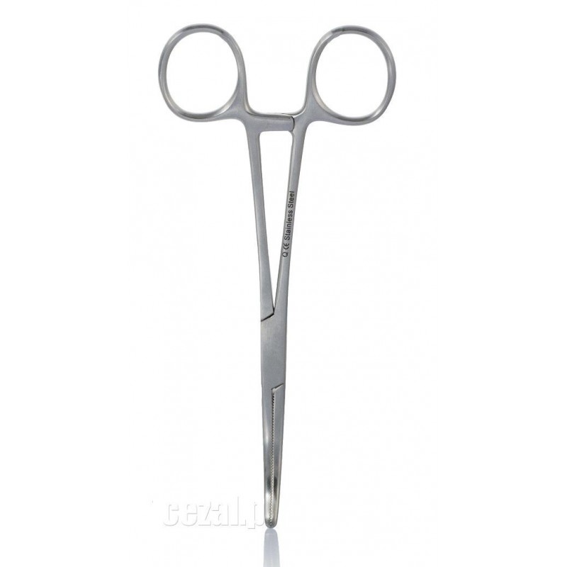 kleszczyki pean 20cm