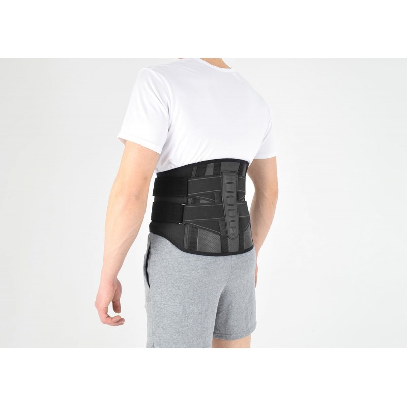 Orteza lędźwiowo-krzyżowa AM-SO-04 - Reh4Mat