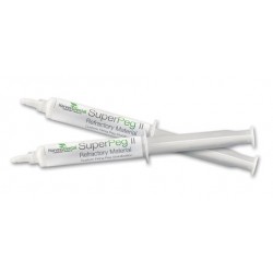 SUPER PEG II 12ml wata w żelu - Harvest Dental