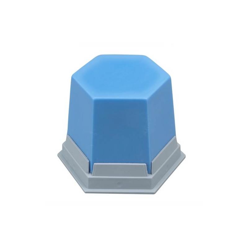 Wosk GEO MILLING do frezowania 75g Renfert