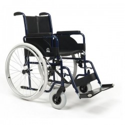 WÓZEK INWALIDZKI 708Dc - 53CM Vermeiren 