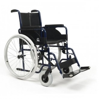 WÓZEK INWALIDZKI 708Dc - 53CM Vermeiren 