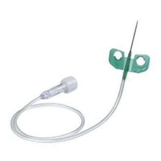 VENOFIX A igła motylek 0,8x20mm 21G L:30cm LL B.Braun