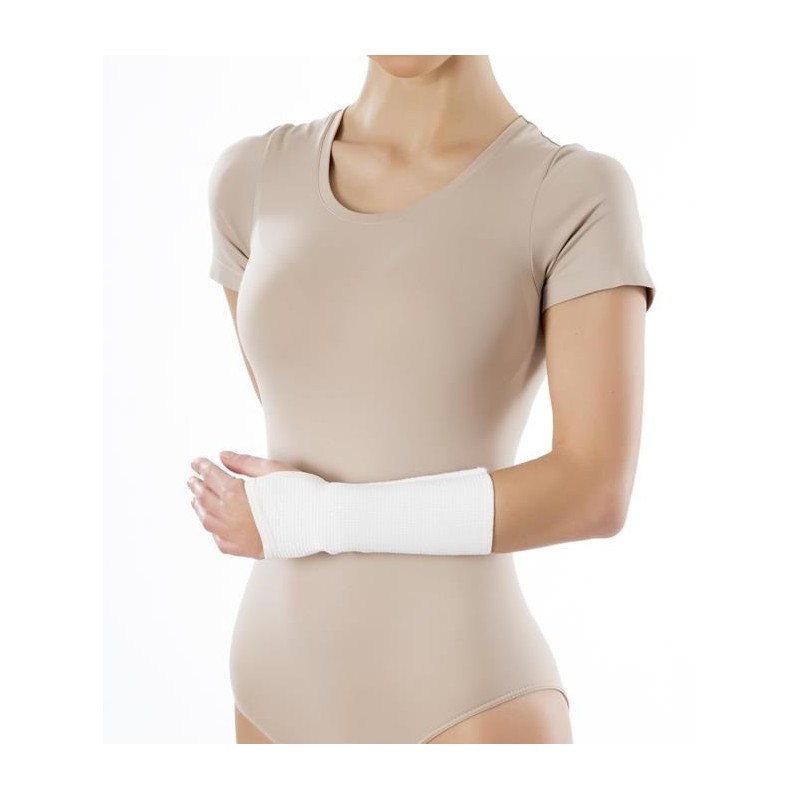 Opaska elastyczna stawu nadgarstkowego długa PT305