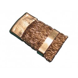 Szczoteczka do czyszczenia wierteł WUSP