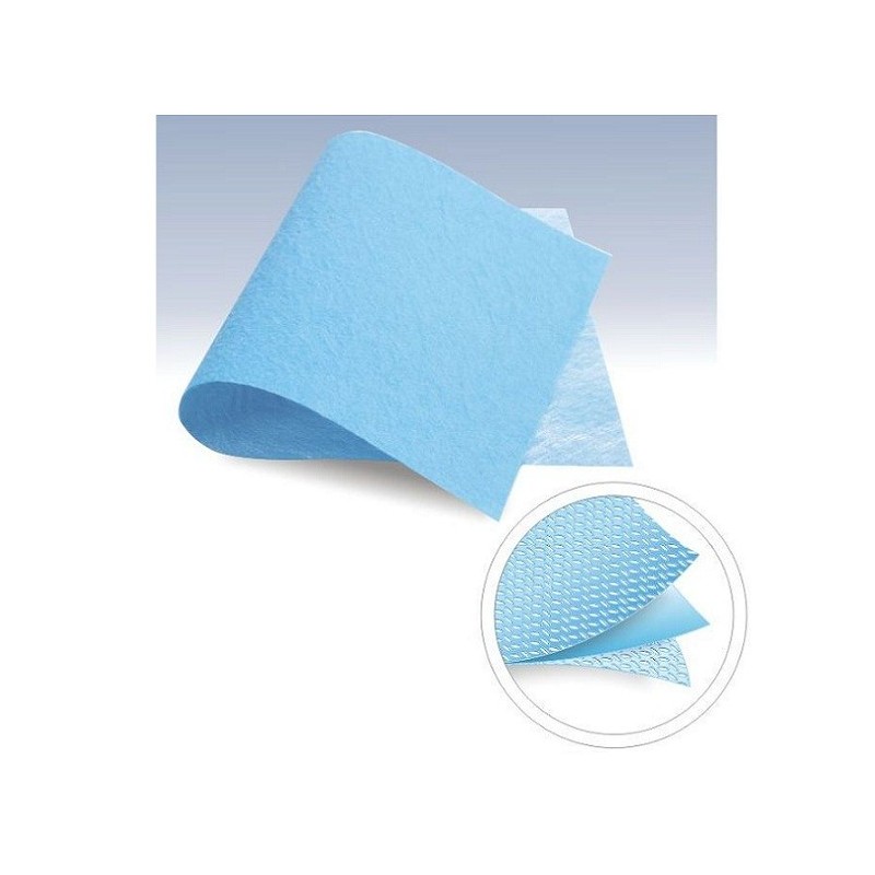 MATODRAPE Serweta z laminatu 90x75cm z przylepcem, 1szt.