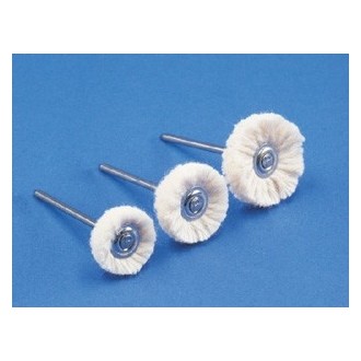 Baranek z mandrylą 103/21 Polirapid