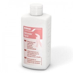 Silonda lipid 500ml emulsja regeneracyjna